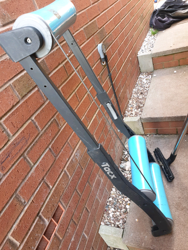 bike rollers gumtree